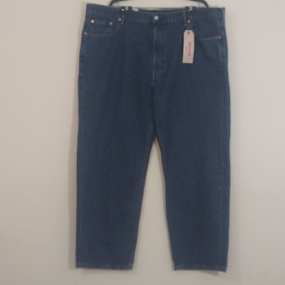 Levi's Other - Levi's Denim Jeans